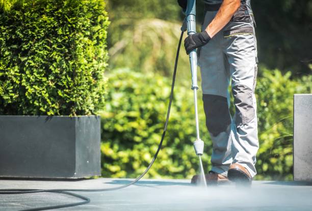 Best Gas Station Cleaning  in Lexington, OH