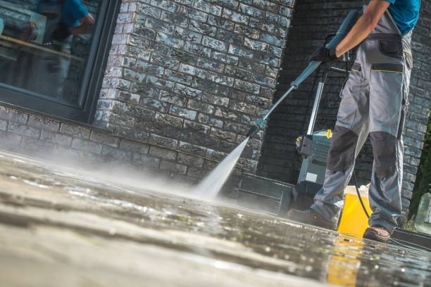 Best Concrete Sealing  in Lexington, OH