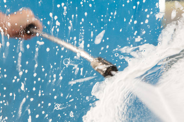 Best Sidewalk and Walkway Cleaning  in Lexington, OH