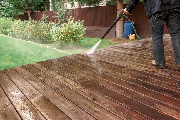 Best Parking Lot and Garage Cleaning  in Lexington, OH