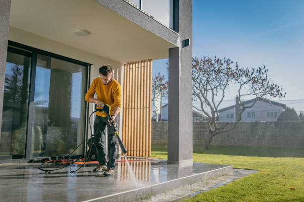 Best Driveway Pressure Washing  in Lexington, OH