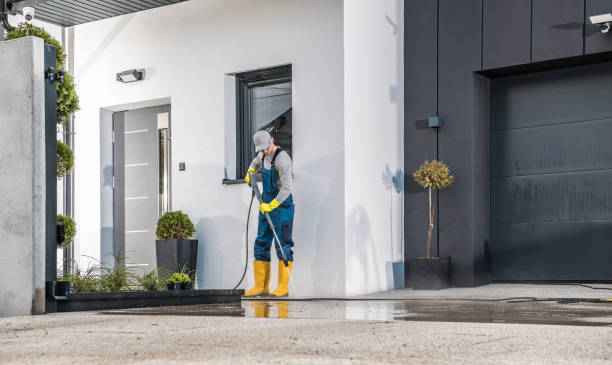  Lexington, OH Pressure Washing Pros